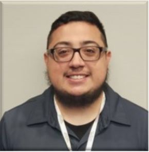 Jacob Guevara headshot