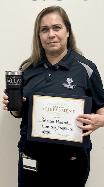 Summer employee recognition