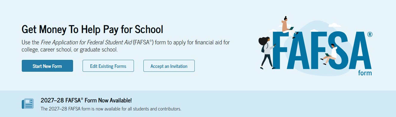 2728FAFSA