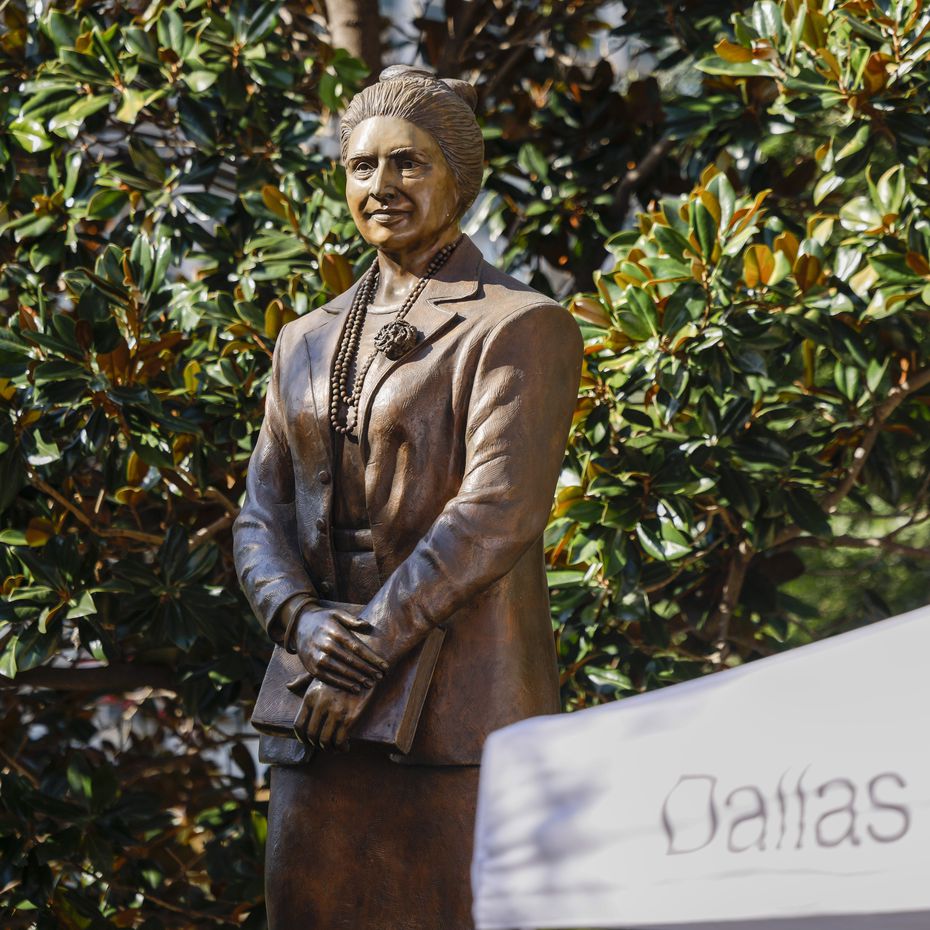 Adelfa Callejo – A Special Tribute for the Texas Trailblazer