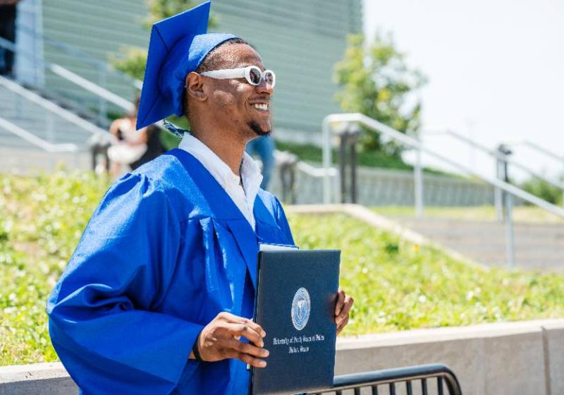 unt dallas 2025 commencement
