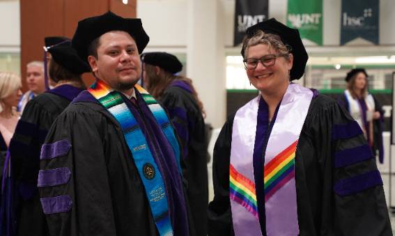 law school commencement