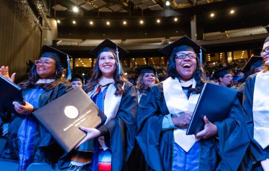 fall 2022 commencement