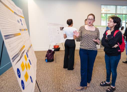 Nicole Everitt Points Out Key Findings in Her Research of Mathematics and Quantum Mechanics