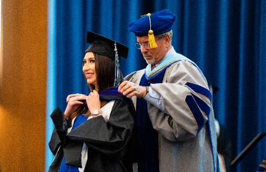 angelica gossett-azbell