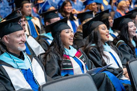 spring 2024 commencement