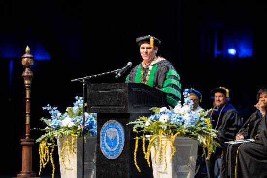 dr warren von eschenbach