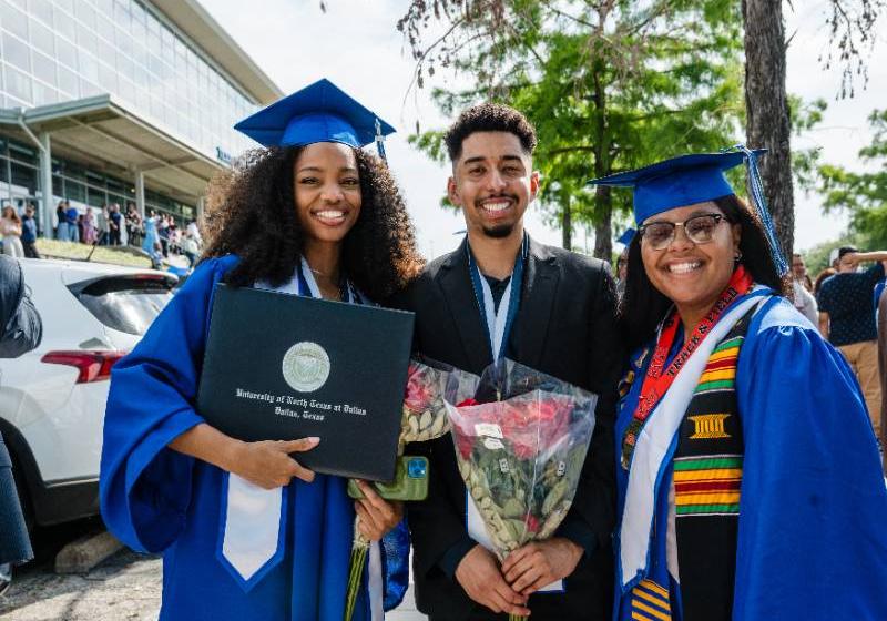 2025 spring commencement