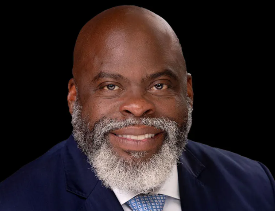 Dr. Ajamu Loving, Associate Professor of Finance, UNT Dallas School of Business