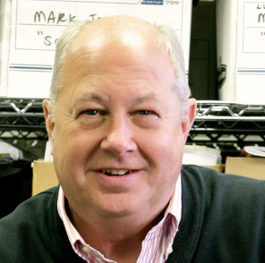 Jim McCloskey, Centurian Ministries Founder, Who First Brought the Spencer Case to Cheryl Wattley's Attention