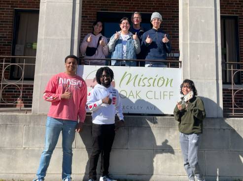 lauren herrera and friends