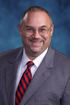 Brian Owsley, UNT Dallas College of Law Associate Professor