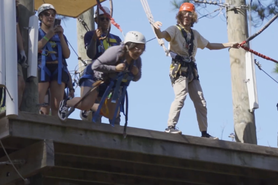 ignite leadership program