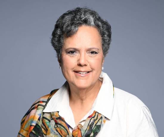 Prof. Cheryl Wattley, UNT Dallas College of Law