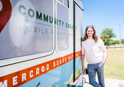 public health alumni hunter marion