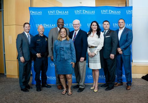 representatives of state orgs in group photo