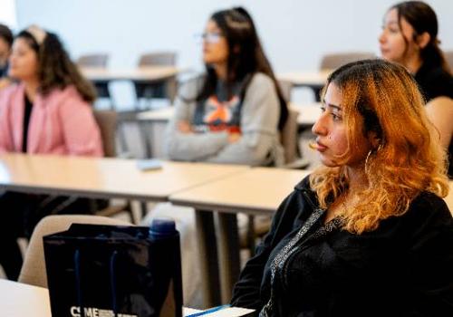 csme student conference