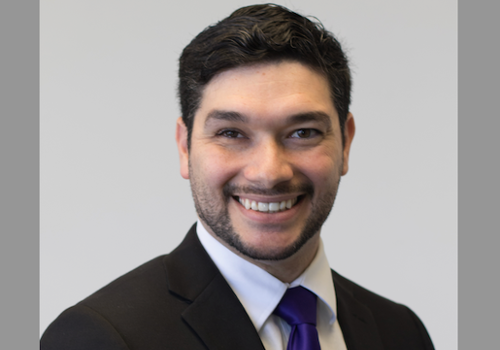 Dr. Jose E. da Silva