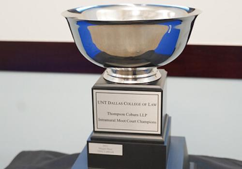 UNT Dallas College of Law