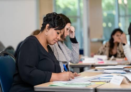 unt dallas principal impact collaborative