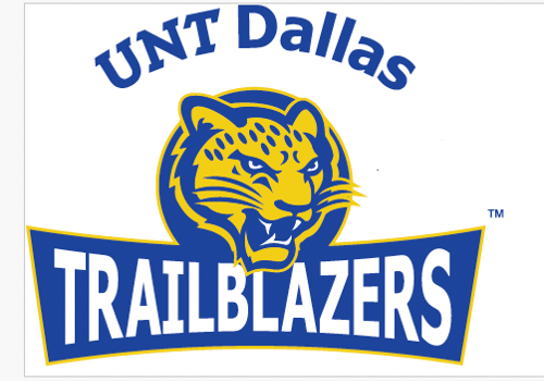unt dallas trailblazers