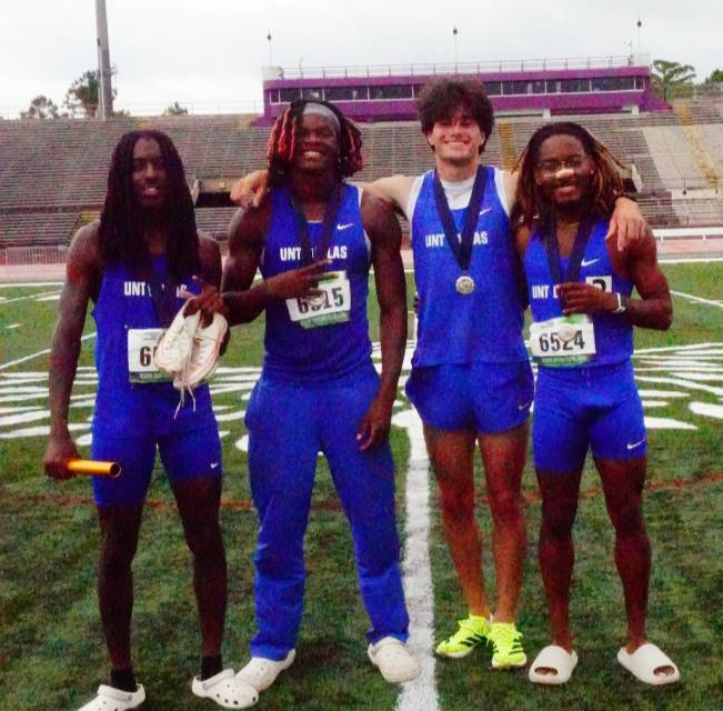 unt dallas men