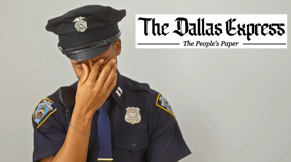 dallasexpress article