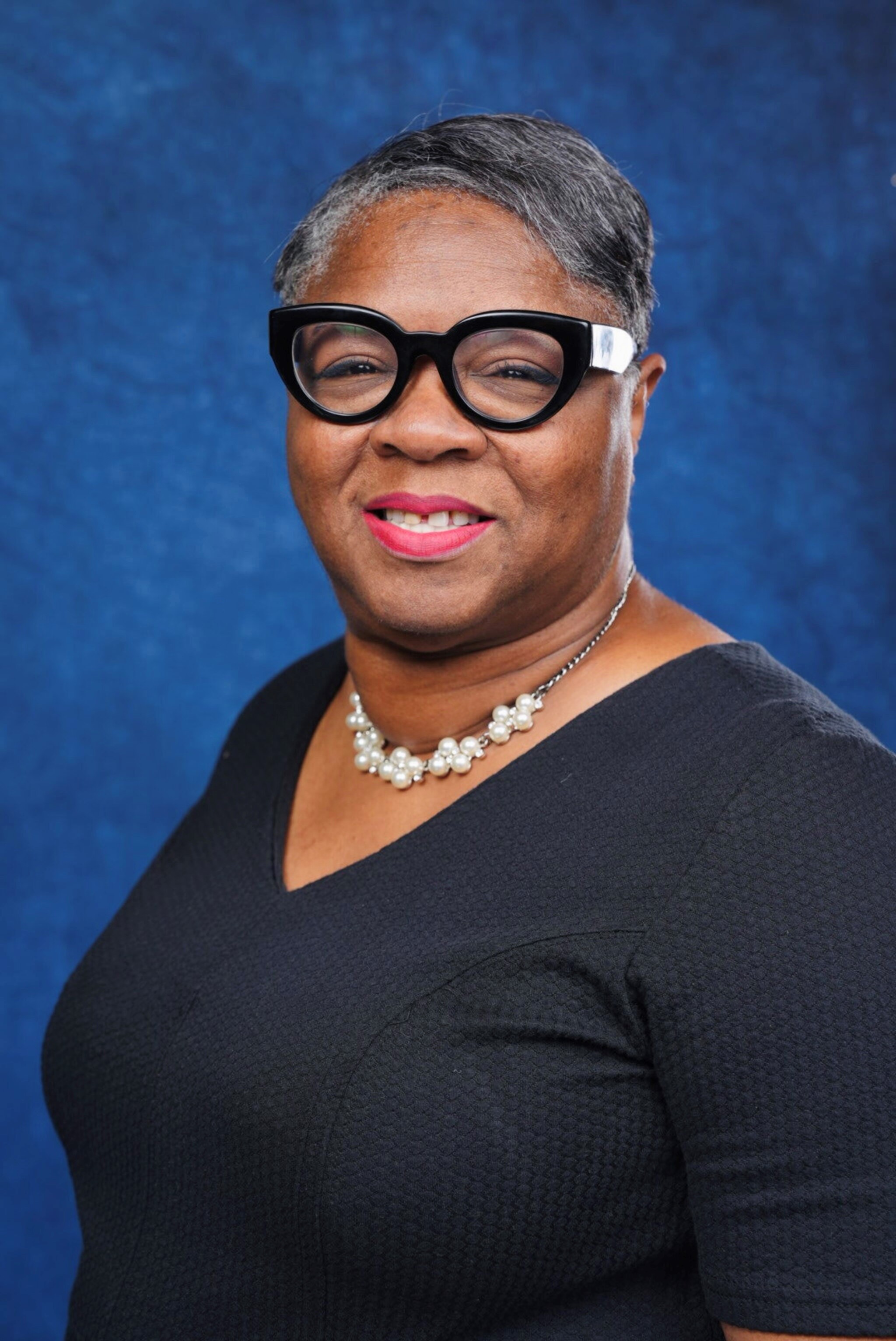 Cynthia Johnson - Senior Instructional Designer