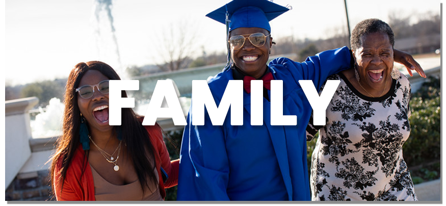 group tours of main campus