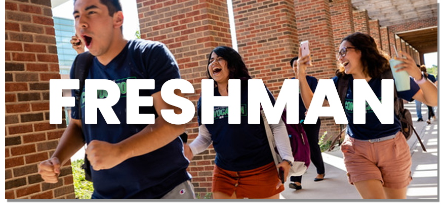 undergraduate student campus tours