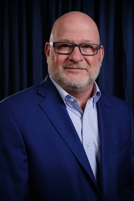 interim provost markwood