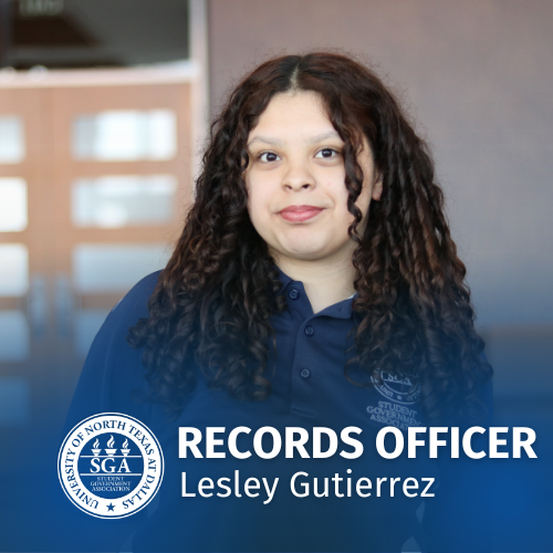 records officer