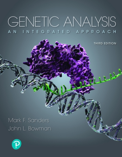 Genetic Analysis: An Integrated Approach