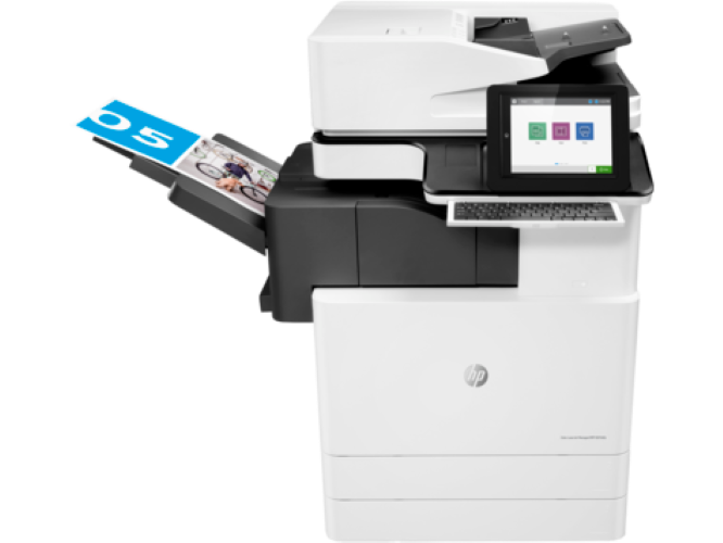 HP Color LaserJet Multi-Function&nbsp;Printer