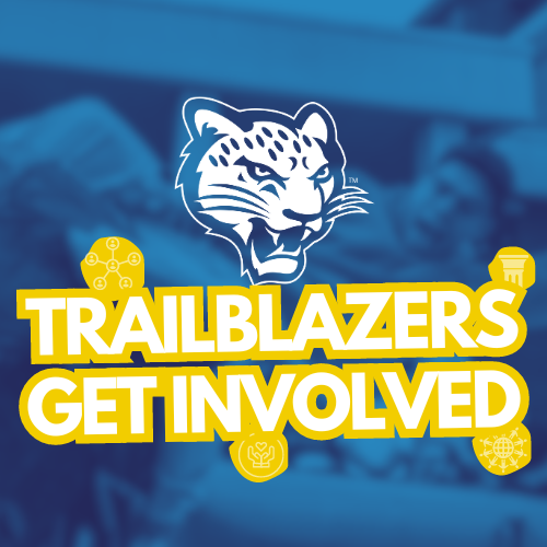 Trailblazers Get Involved