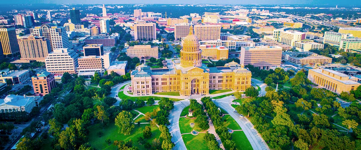 texas capitol