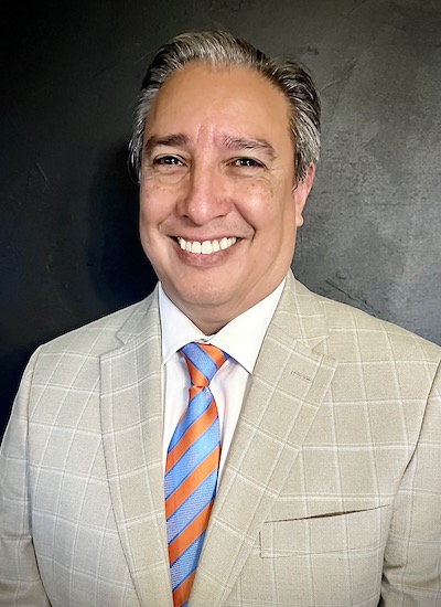 tony sanchez headshot