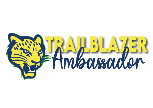 Trailblazer Ambassador