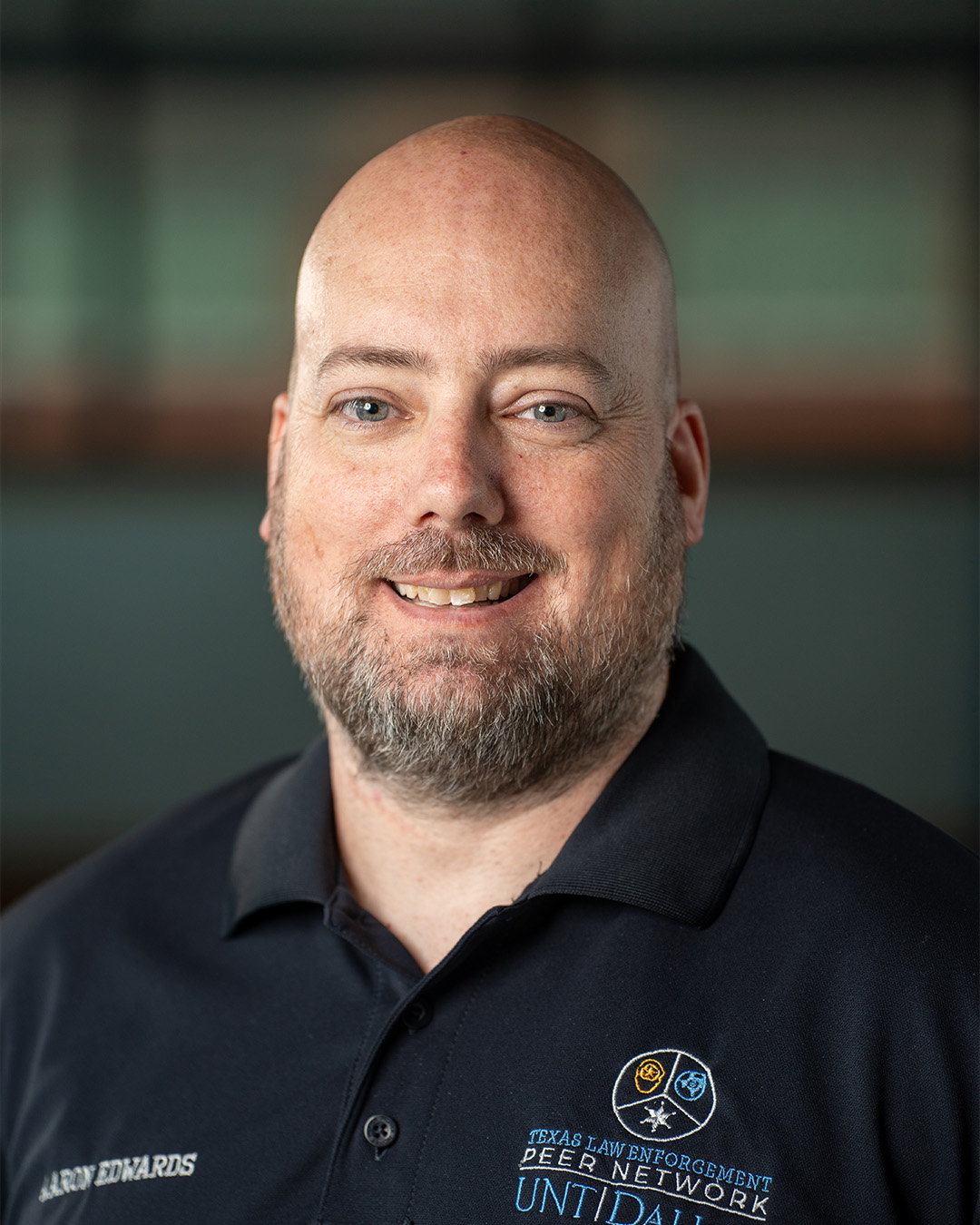 aaron the admin photo