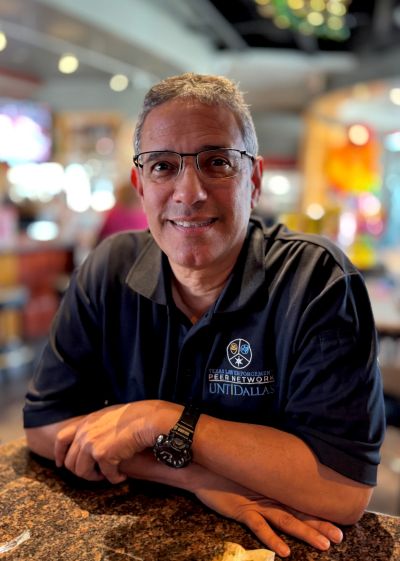 eloy salinas headshot