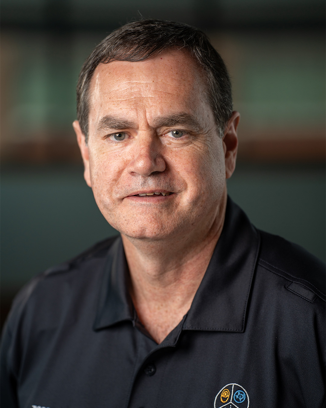 todd hunter headshot